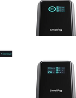 Powerbank Nano36 SmallRig 6057