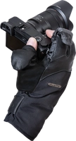 Rękawice fotograficzne Vallerret Tinden Glove XXL