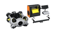 Chasing M2 S Standard Set underwater drone
