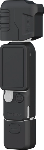 Набір силіконових чохлів для DJI Osmo Pocket 4 від SmallRig 6007