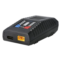 ToolkitRC C4 Lipo 2-4S 50W Charger AC