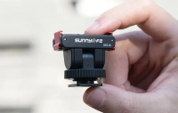 Adapter Sunnylife do DJI Osmo 360 / Action 3 / 4 / 5 Pro