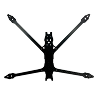 Pilotix Rocky 8" SE Drone Frame