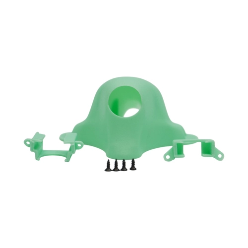 Micro Canopy (Kolor: Zielony)