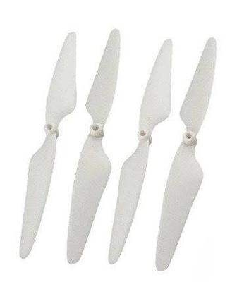 Hubsan H502E/ H502S/ H216A propeller set 