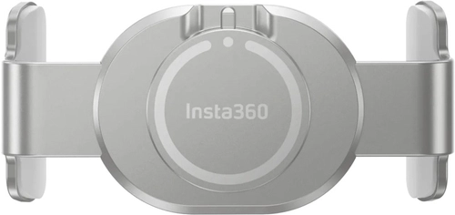 Magnetyczny uchwyt do smartfona Insta360 Flow 2 Pro (Stone Grey)