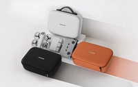 SUNNYLIFE Combo Bag for DJI Neo (black)