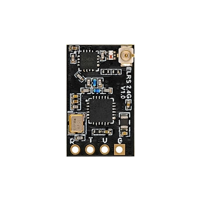 Odbiornik BetaFPV ELRS Nano RX 2.4GHz