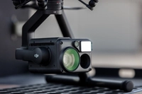 DJI Zenmuse H20T Thermal Camera + DJI Care