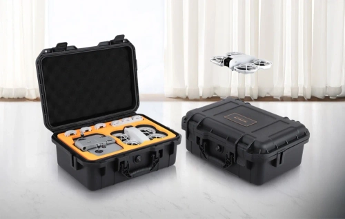 Валіза SunnyLife для DJI Neo (чорна)
