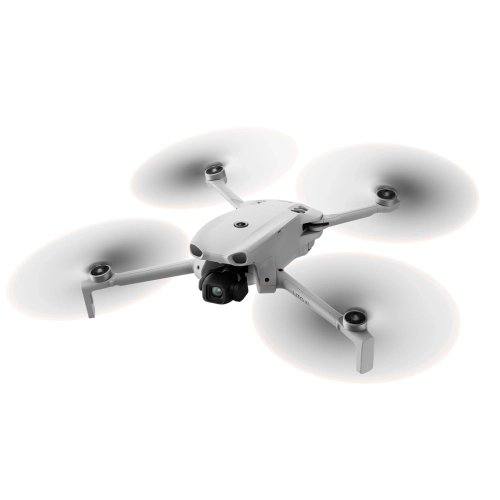 Zestaw DJI Lito X1 Fly More Combo Plus (DJI RC 2) z ubezpieczeniem CARE