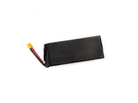 Pilotix 6S 12,000 mAh 60C XT60 LiPo Battery