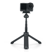 Mini wysięgnik DJI Osmo Action z mocowaniem dwukierunkowym