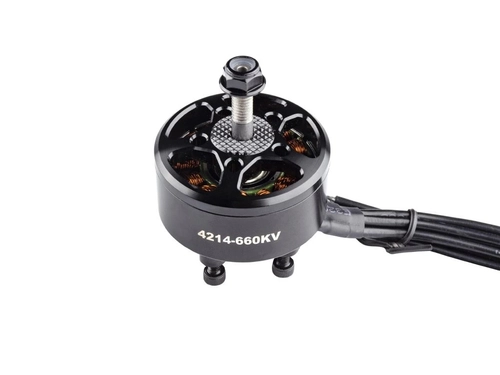 Pilotix 4214 660KV Motor