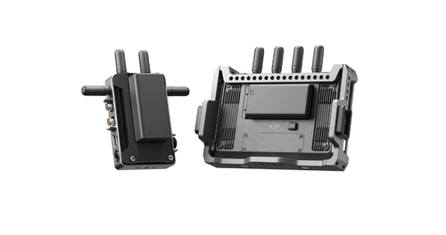 Bezprzewodowy system transmisji video DJI Transmission