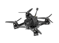 Dron wyścigowy iFlight Afterburner 5 HD O3 Air Unit 6S BNF 6S (DJI) - DJI O3 Air Unit