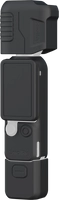 Набір силіконових чохлів для DJI Osmo Pocket 4 від SmallRig 6007