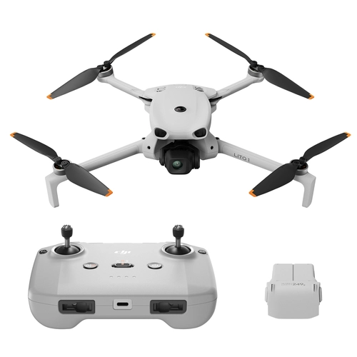 Dron DJI Lito 1 (DJI RC-N3)