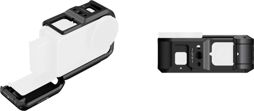 Zaawansowany zestaw klatki z filtrami do DJI Osmo Action 6 SmallRig 6374