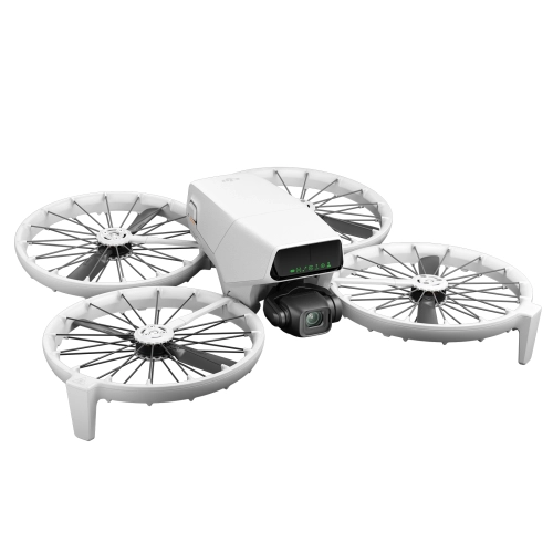 DJI Flip Fly More Combo (DJI RC2)
