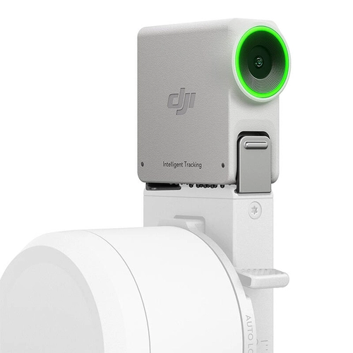 Smart Tracking Module for DJI RS