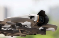 Osłona przeciwsłoneczna obiektywu gimbala Sunnylife do DJI Avata 2