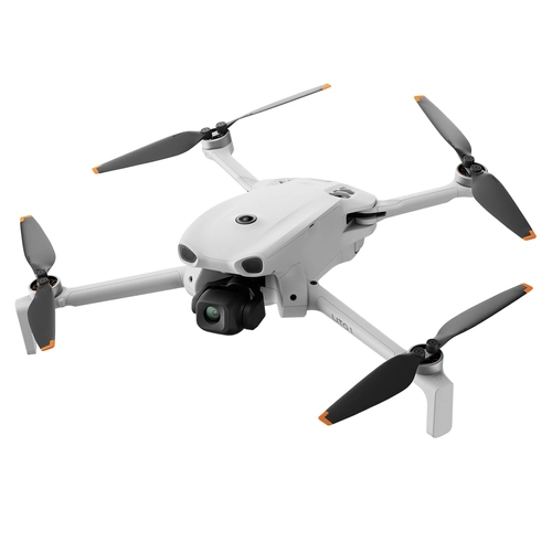 Drone DJI Lito 1 Fly More Combo (DJI RC-N3)