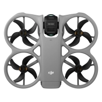 Комплект DJI Avata 360 Motion Fly More Combo (DJI Окуляри N3) зі страховкою CARE