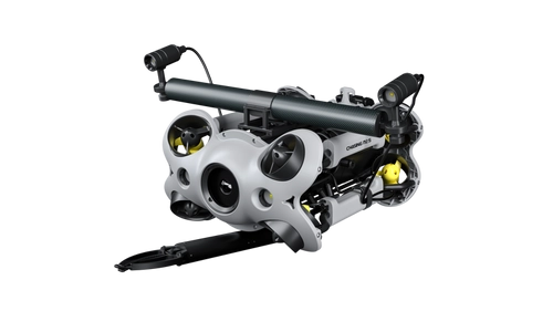 Chasing M2 S Advanced Set 2.0 Underwater Drone - 2 Batteries