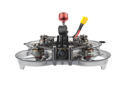 Дрон FPV Pilotix Spark 2" Cinewhoop 4S, аналоговий, TBS