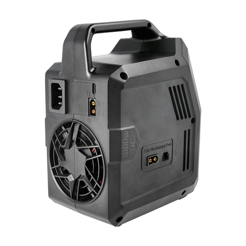 SkyRC T1000 Maestro charger