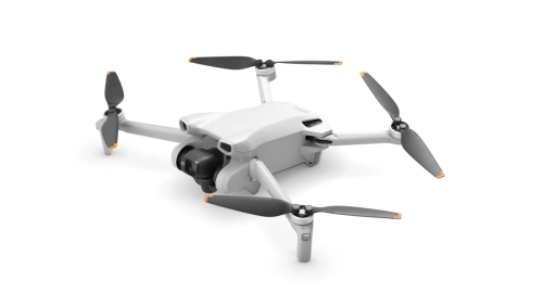 Drone DJI Mini 3 (RC-N1) - Refurbished