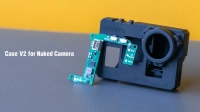Obudowa BetaFPV Case V2 GoPro