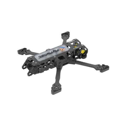 Freestyle Frame FlyFishRC Volador VX3 3'' O3 (Black)