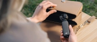 DJIOsmo Pocket 3 Creator Combo Camera - OUTLET (activated: 07/04/26)