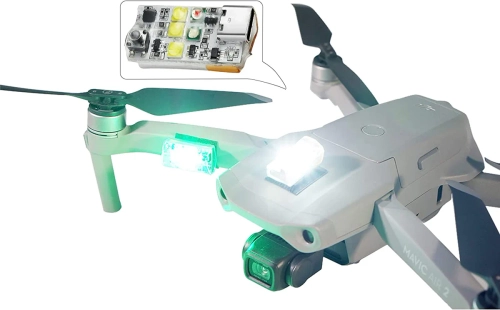 Oświetlenie VIFLY Strobe