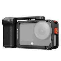 Набір кронштейнів з кліткою від K&F Concept для DJI Osmo Action 6
