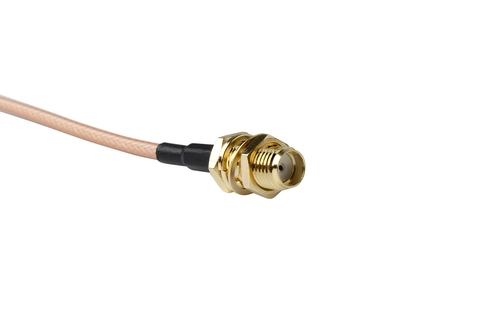 Pilotix Pigtail Cable for VTX, 10 cm