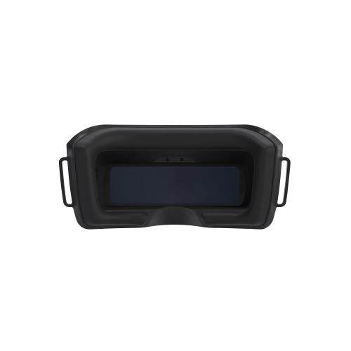 Goggles Walksnail Avatar L + Gimbal FPV CADDXFPV GM3