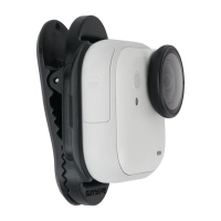 SunnyLife Magnetic Backpack Clip