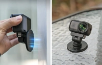 Магнітний тримач «SunnyLife» 360 для «Insta360» X5 / X4 Air / Ace