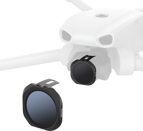Набір із 4 фільтрів ND для DJI Lito X1 / Flip SmallRig 6213