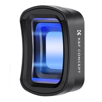 Анаморфотний фільтр 1.2X K&F Concept для камери DJI Osmo Pocket 3