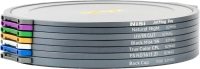 Набір магнітних фільтрів NiSi JetMag Pro Landscape Kit