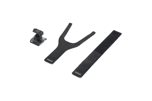 Opaska nadgarstkowa 360° DJI Osmo Action z mocowaniem dwukierunkowym