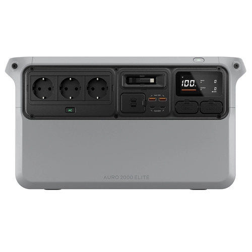 DJI Power Auro 2000 Elite Charging Station