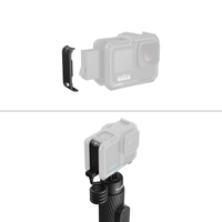 Powerbank with mount for sports cameras and phones SmallRig 5463