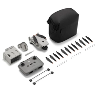 Dron DJI Lito 1 Fly More Combo (DJI RC-N3)
