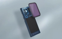 Набір фільтрів Freewell ND8, ND16, ND32, ND64 для Samsung Galaxy S23 Ultra