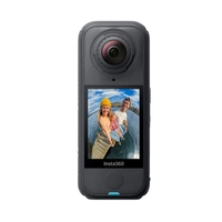 Kamera sferyczna 360° z zestawem akcesoriów Insta360 X4 Air Starter Bundle